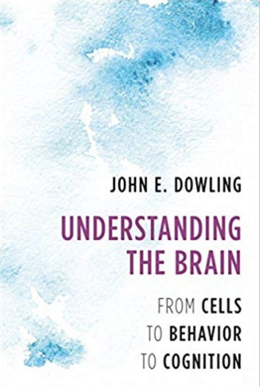 Understanding the brain : from cells to behavior to cognition /