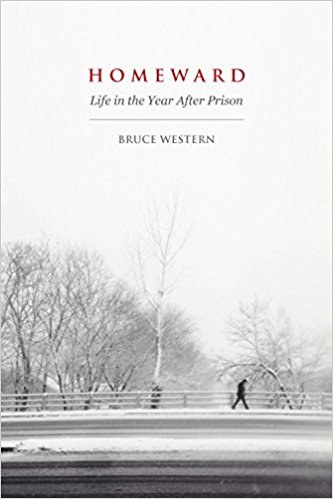 Homeward : life in the year after prison /