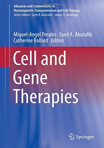 Cell and gene therapies /