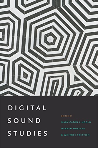 Digital sound studies /