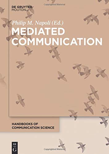 Mediated communication /