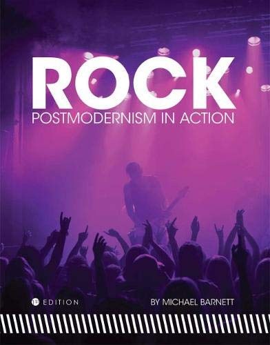 Rock : postmodernism in action /