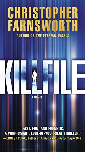 Killfile : a novel /