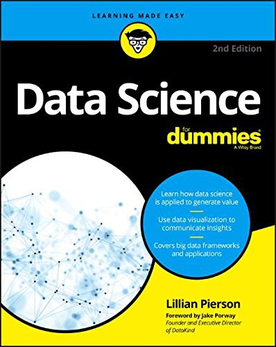 Data science for dummies /