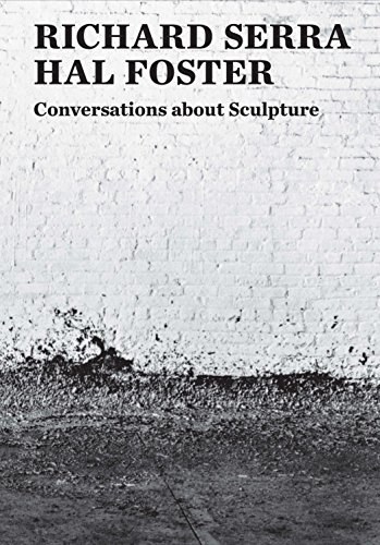 Conversations about sculpture /