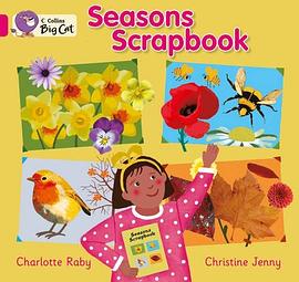 Seasons scrapbook /