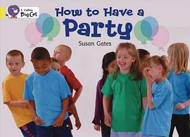 How to have a party /