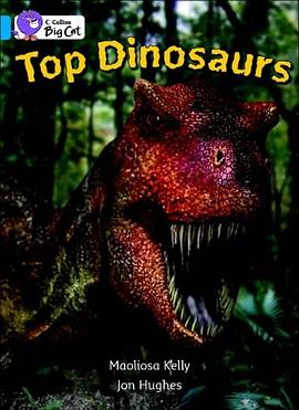 Top dinosaurs /
