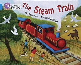 The steam train /