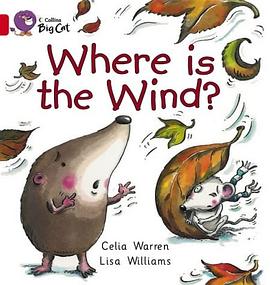 Where is the wind? /
