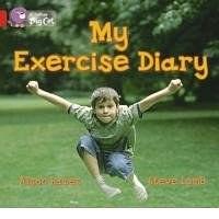 My exercise diary /