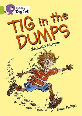 Tig in the dumps /