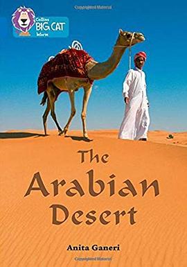 The Arabian desert /