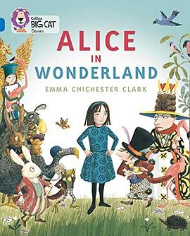 Alice in wonderland /