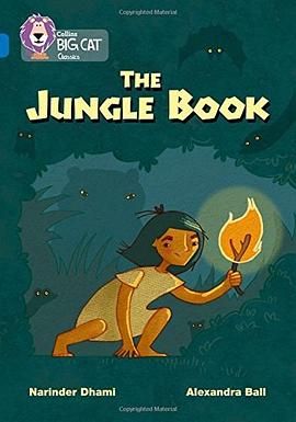 The jungle book /