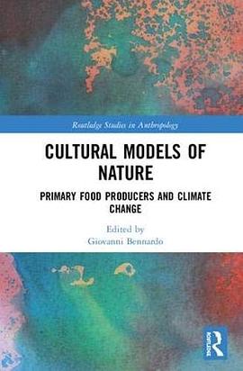 Cultural models of nature : primary food producers and climate change /