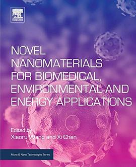 Novel nanomaterials for biomedical, environmental and energy applications /