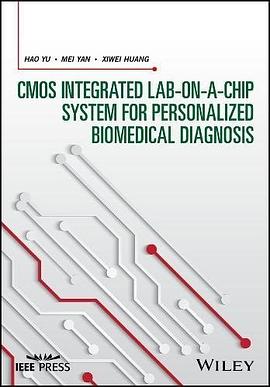 CMOS integrated lab-on-a-chip system for personalized biomedical diagnosis /