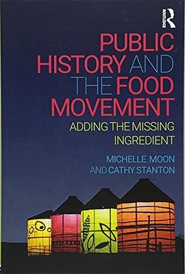 Public history and the food movement : adding the missing ingredient /