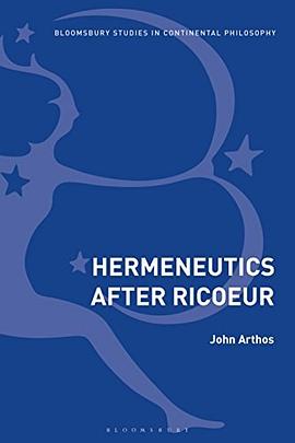 Hermeneutics after Ricoeur /