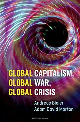 Global capitalism, global war, global crisis /