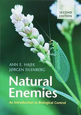 Natural enemies : an introduction to biological control /