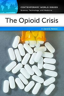 The opioid crisis : a reference handbook /