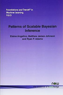 Patterns of scalable Bayesian inference /