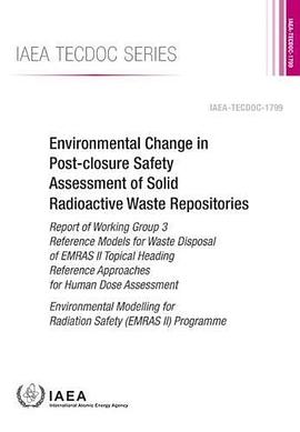 Environmental change in post-closure safety assessment of solid radioactive waste repositories : report of Working Group 3 "Reference Models for Waste Disposal" of EMRAS II topical heading reference approaches for human dose assessment : environmental modelling for RAdiation Safety (EMRAS II) programme.