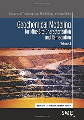 Geochemical modeling for mine site characterization and remediation /