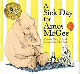 A sick day for Amos McGee /