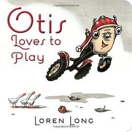 Otis loves to play /