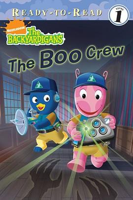 The Boo Crew /