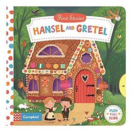 Hansel and Gretel /