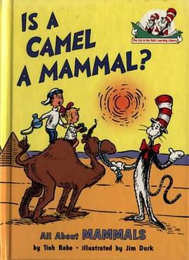 Is a camel a mammal? /