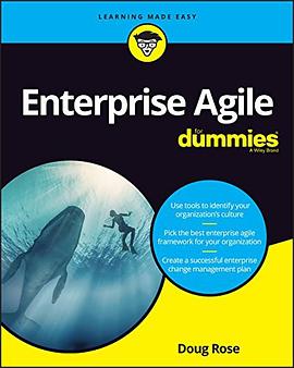 Enterprise agility /