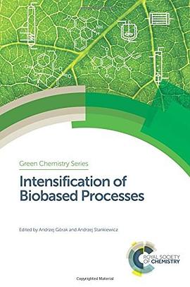Intensification of biobased processes /