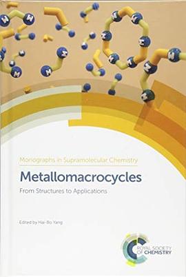 Metallomacrocycles : from structures to applications /