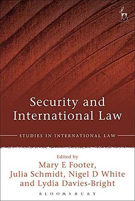 Security and international law /