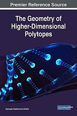 The geometry of higher-dimensional polytopes /