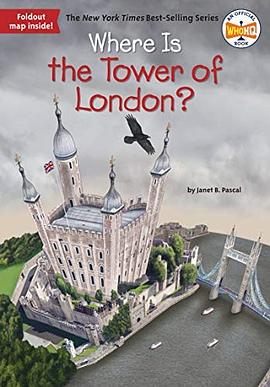 Where is the Tower of London? /