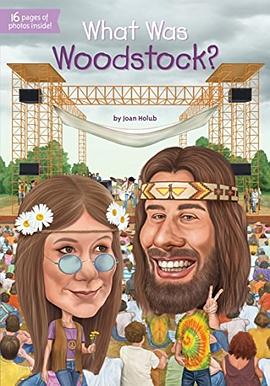 What was Woodstock? /