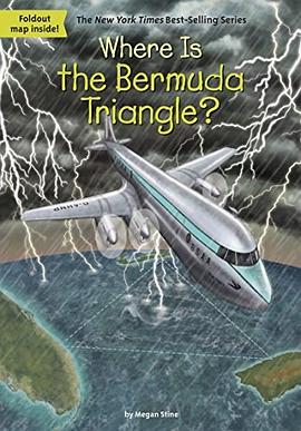 Where is the Bermuda Triangle? /