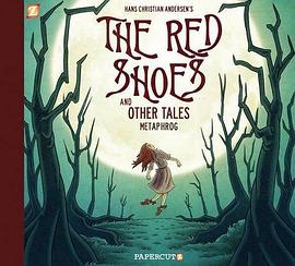 The red shoes and other tales /