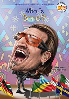 Who is Bono? /