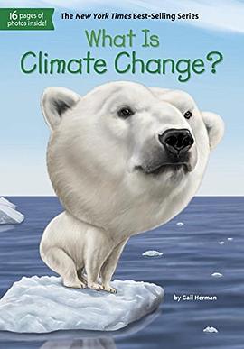 What is climate change? /