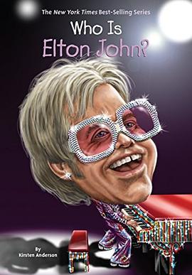 Who is Elton John? /