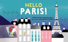 Hello Paris! /