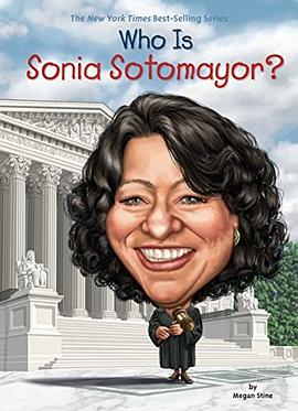 Who is Sonia Sotomayor? /