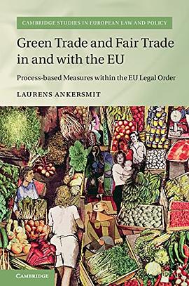 Green trade and fair trade in and with the EU : process-based measures within the EU legal order /